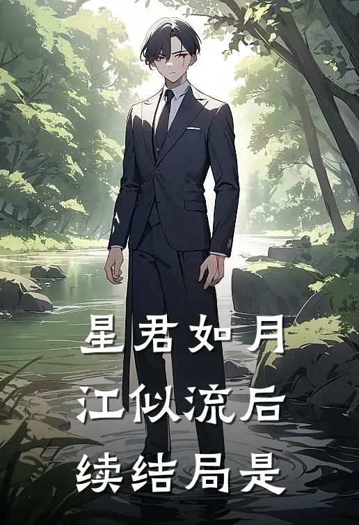 星君如月江似流后续结局是