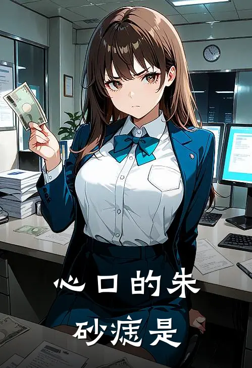 心口的朱砂痣是