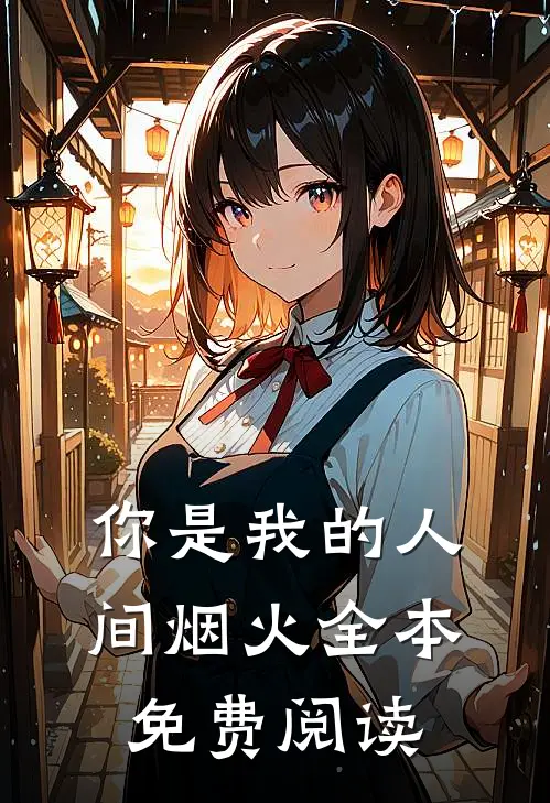 你是我的人间烟火全本免费阅读