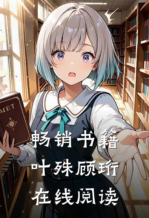 畅销书籍叶殊顾珩在线阅读