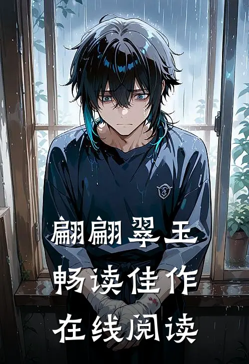 翩翩翠玉畅读佳作在线阅读