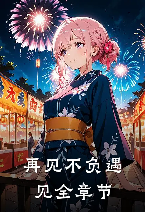 再见不负遇见全章节
