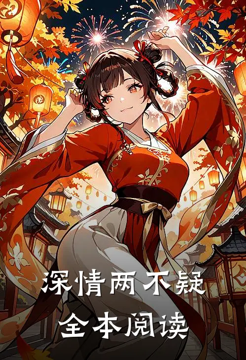 深情两不疑全本阅读