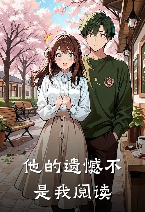 他的遗憾不是我阅读