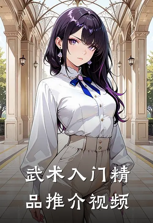 武术入门精品推介视频