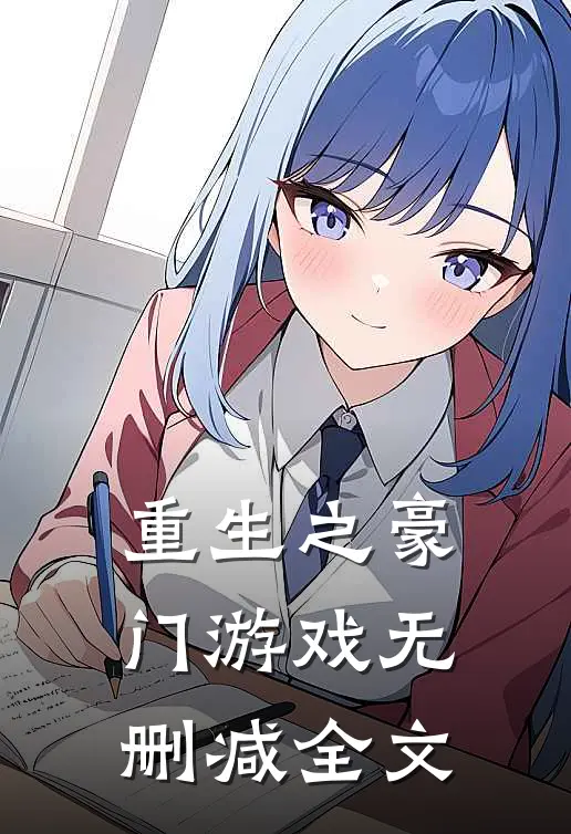 重生之豪门游戏无删减全文