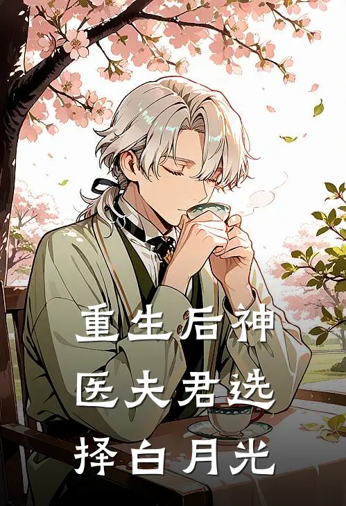 重生后神医夫君选择白月光