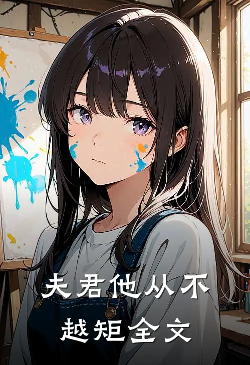 夫君他从不越矩全文