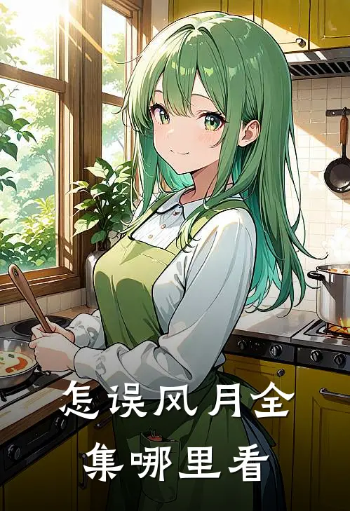 怎误风月全集哪里看