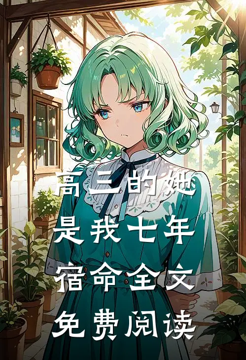 高三的她是我七年宿命全文免费阅读