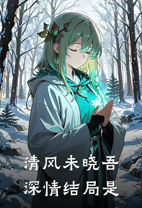 清风未晓吾深情结局是