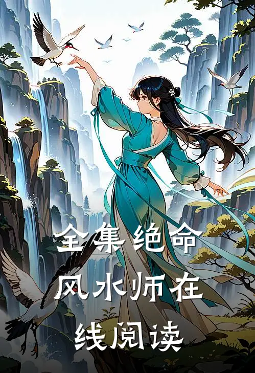 全集绝命风水师在线阅读