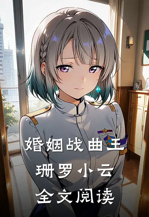 婚姻战曲王珊罗小云全文阅读