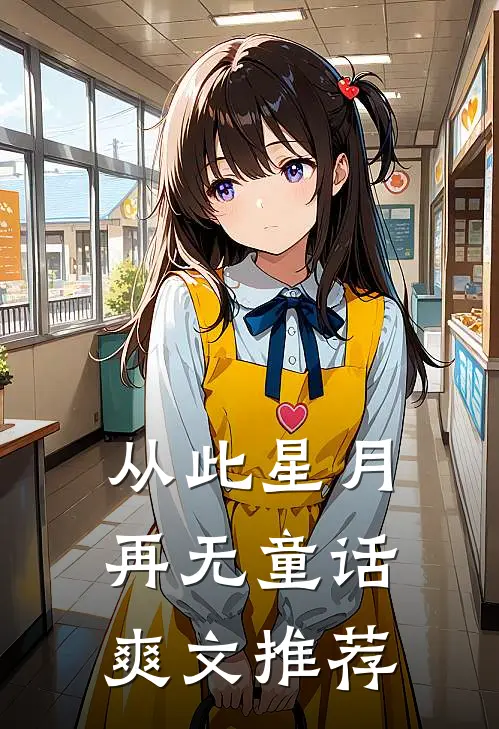从此星月再无童话爽文推荐