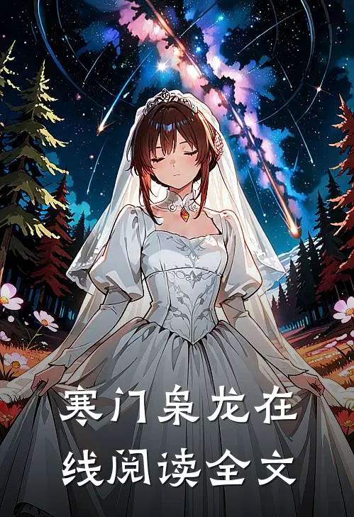 寒门枭龙在线阅读全文