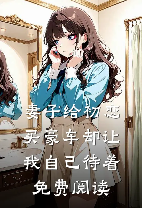 妻子给初恋买豪车却让我自己待着免费阅读