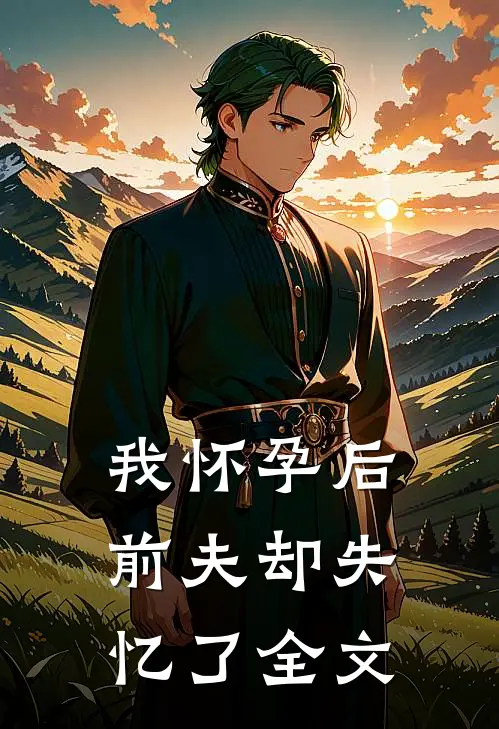 我怀孕后前夫却失忆了全文
