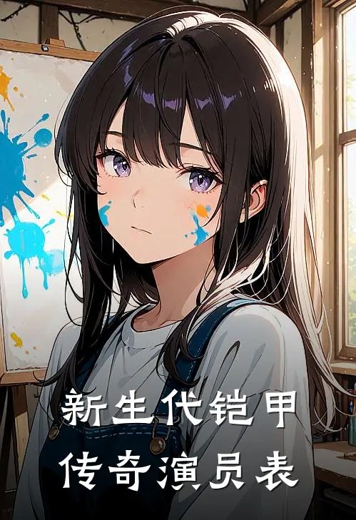 新生代铠甲传奇演员表