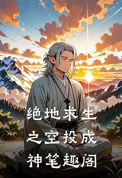 绝地求生之空投成神笔趣阁