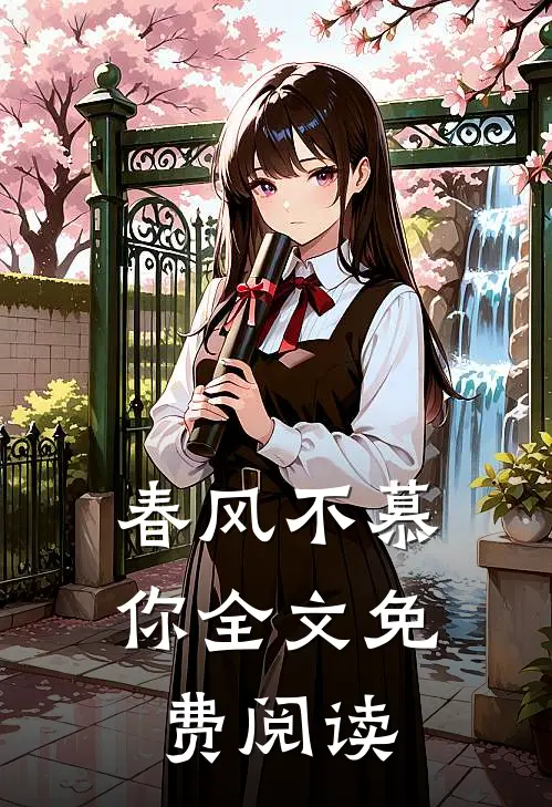 春风不慕你全文免费阅读