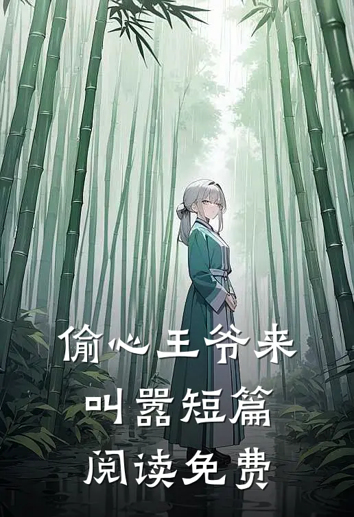 偷心王爷来叫嚣短篇阅读免费