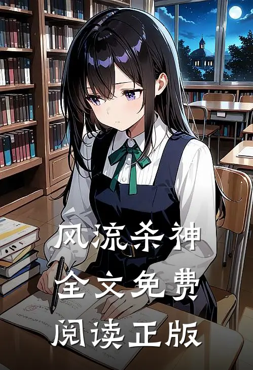 风流杀神全文免费阅读正版
