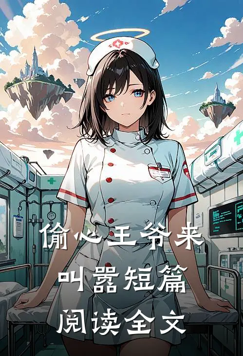 偷心王爷来叫嚣短篇阅读全文