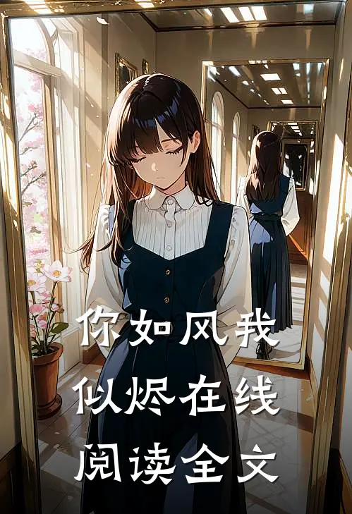 你如风我似烬在线阅读全文