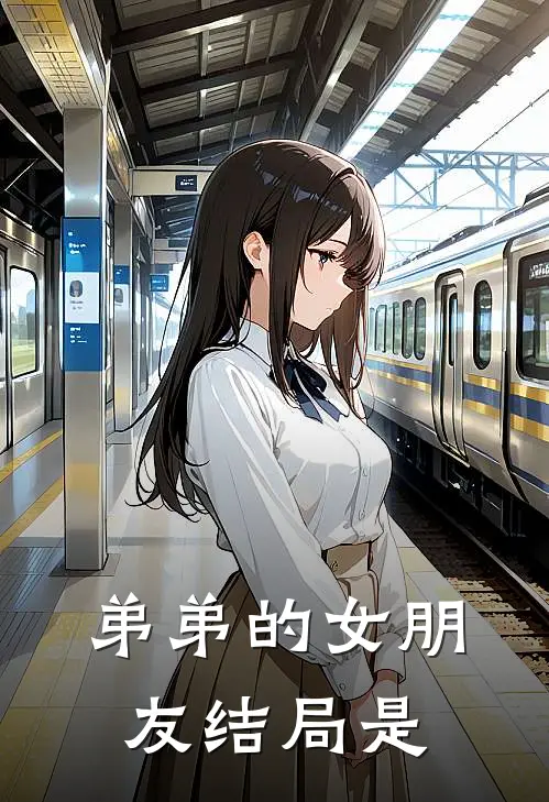 弟弟的女朋友结局是