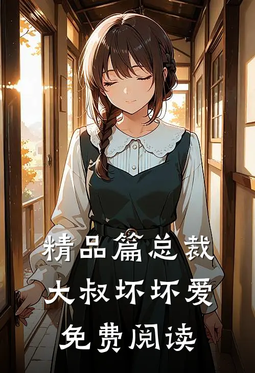 精品篇总裁大叔坏坏爱免费阅读