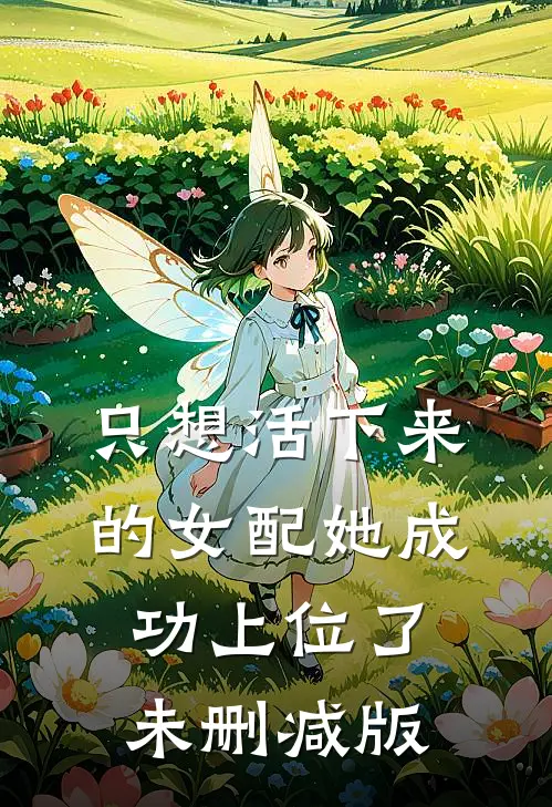 只想活下来的女配她成功上位了未删减版