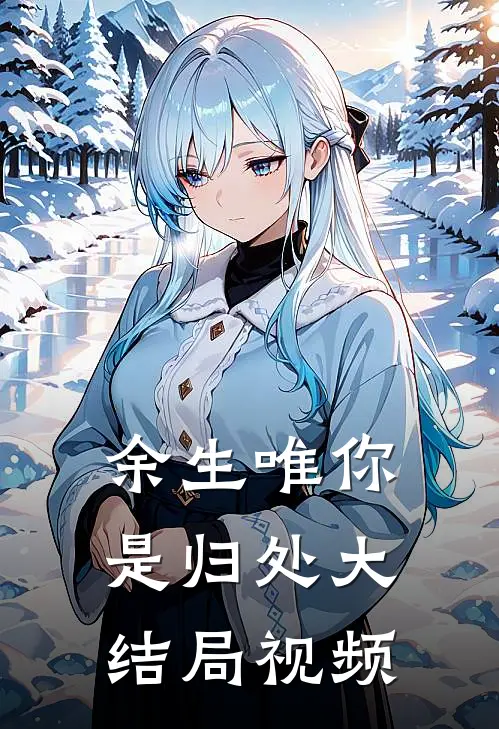 余生唯你是归处大结局视频