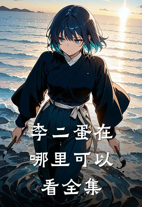 李二蛋在哪里可以看全集