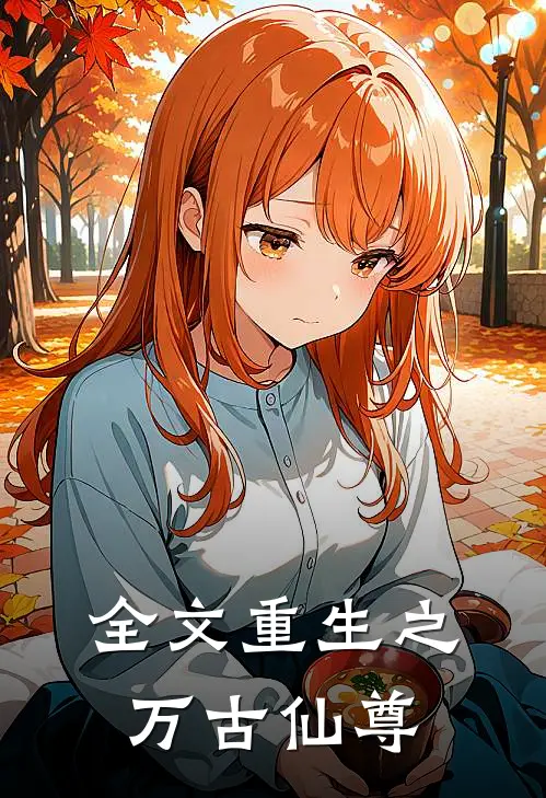 全文重生之万古仙尊