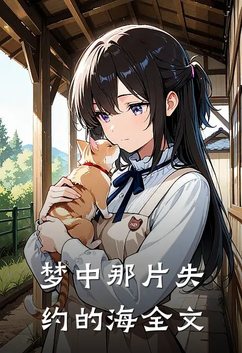 梦中那片失约的海全文