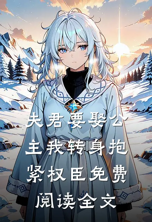 夫君要娶公主我转身抱紧权臣免费阅读全文