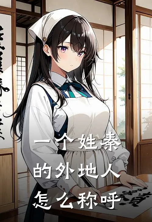 一个姓秦的外地人怎么称呼