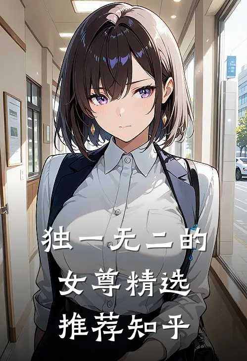 独一无二的女尊精选推荐知乎