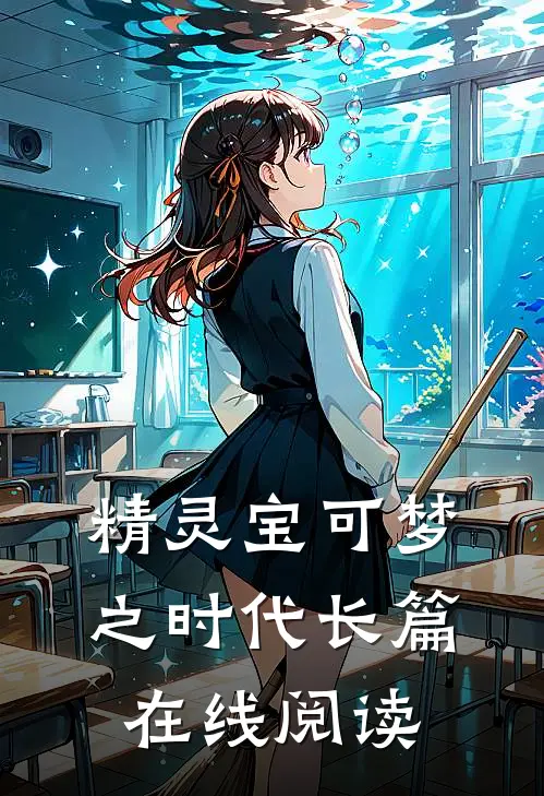 精灵宝可梦之时代长篇在线阅读