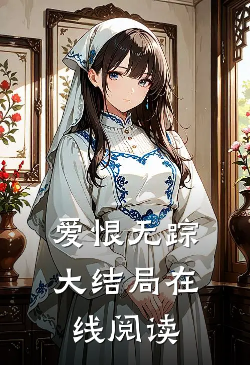 爱恨无踪大结局在线阅读