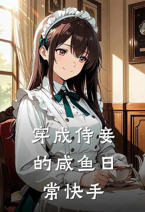 穿成侍妾的咸鱼日常快手