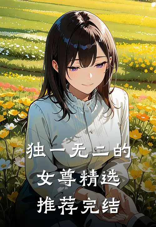 独一无二的女尊精选推荐完结