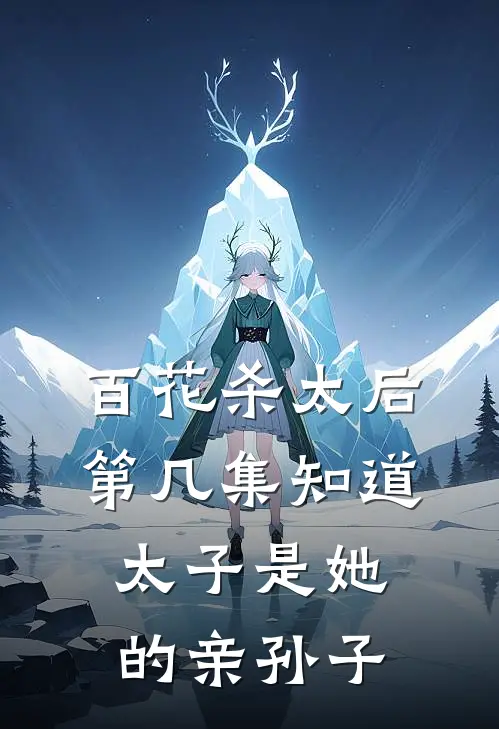百花杀太后第几集知道太子是她的亲孙子