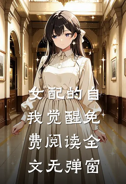 女配的自我觉醒免费阅读全文无弹窗