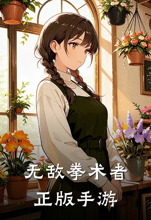 无敌拳术者正版手游