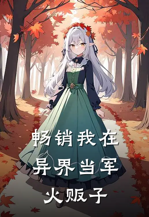 畅销我在异界当军火贩子