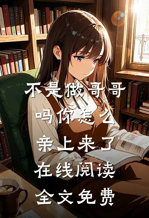 不是做哥哥吗你怎么亲上来了在线阅读全文免费