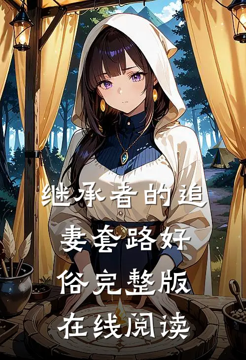 继承者的追妻套路好俗完整版在线阅读