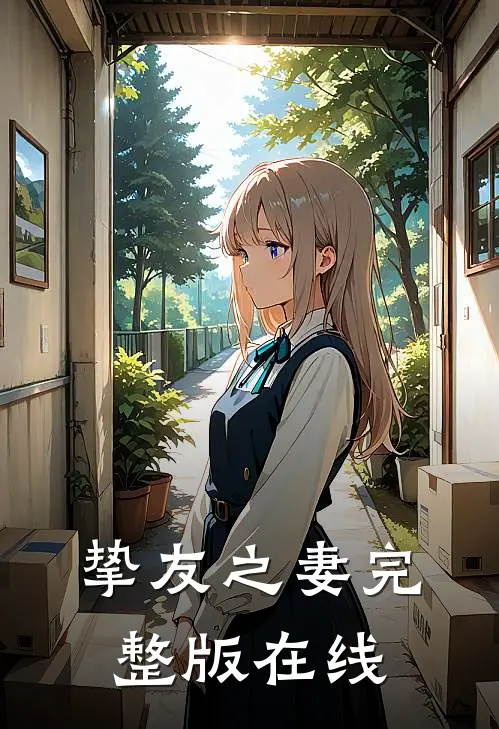 挚友之妻完整版在线