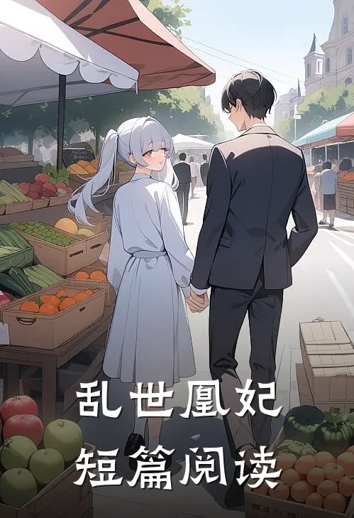 乱世凰妃短篇阅读